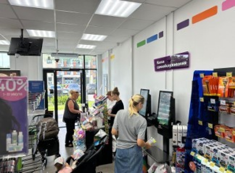 Арендный бизнес ЖК 