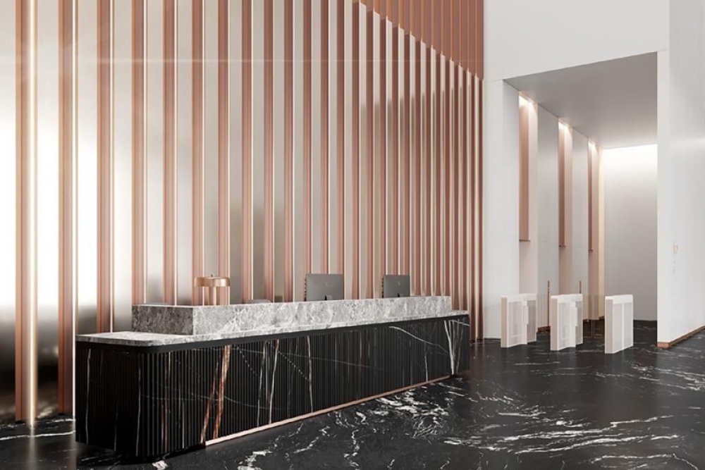 Аренда офиса КДЦ 