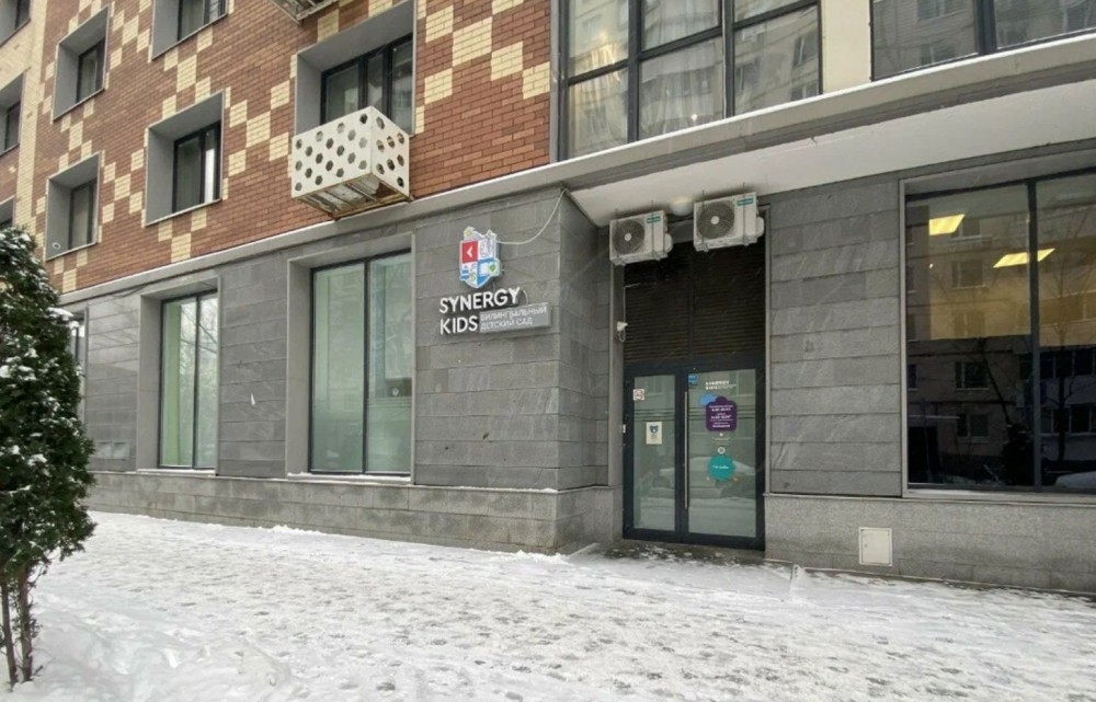 Аренда торгового помещения Жилое здание 