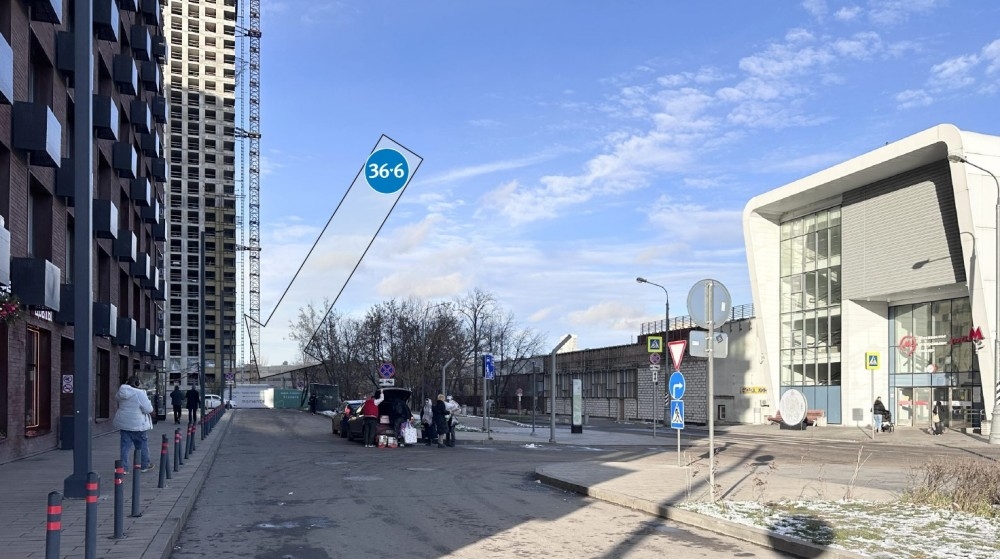 Арендный бизнес ЖК 