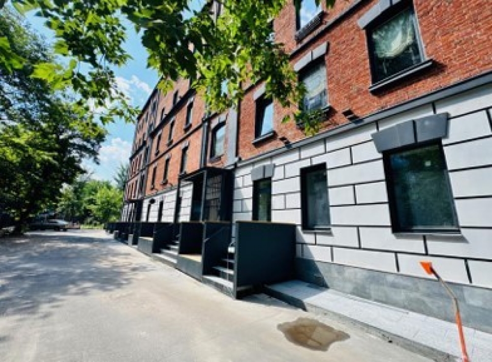 Арендный бизнес 1-й Хвостов переулок, 3Ас2