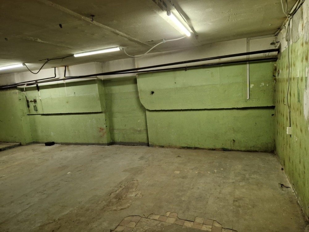 Аренда торгового помещения Жилое здание 