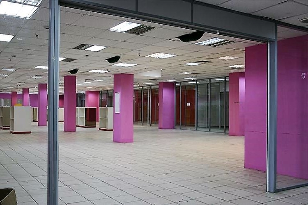 Аренда торгового помещения Торгово-развлекательный комплекс РТС в Томилино