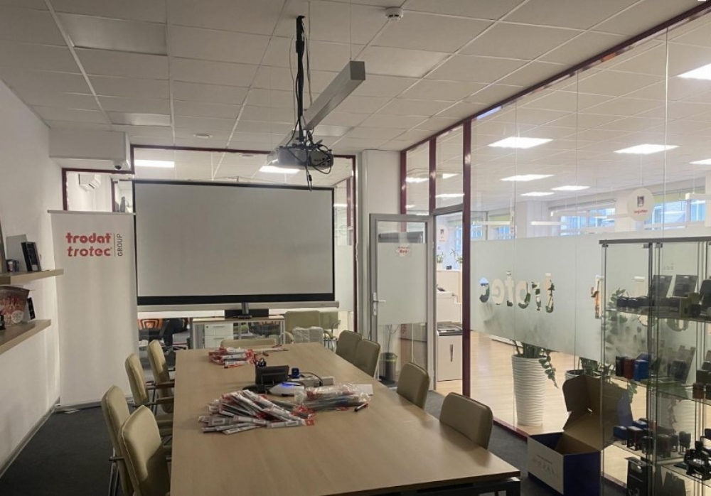 Аренда офиса Бизнес центр 