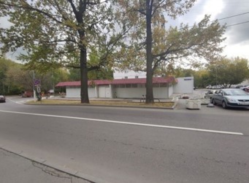 Арендный бизнес Встроено-пристроенное «Варшавское 145 к7»