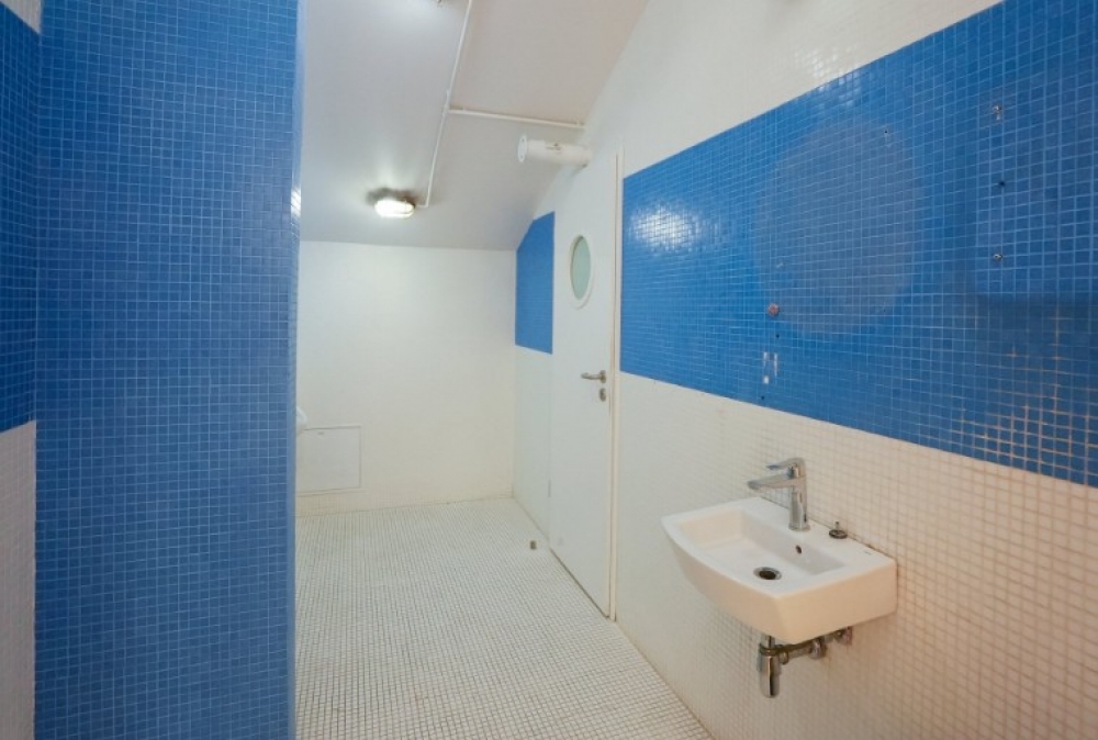 Аренда офиса Бизнес-парк «Даниловская Мануфактура»