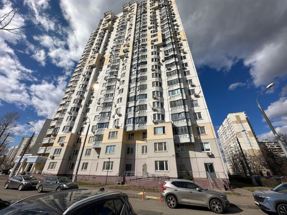 Продажа торгового помещения ЖК 