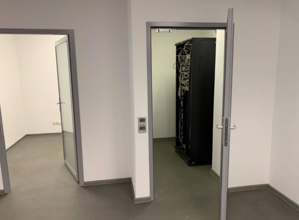 Аренда офиса Бизнес-центр «Технопарк Орбита»