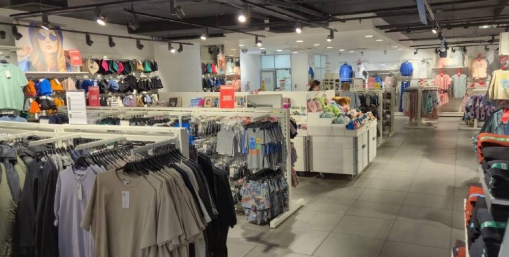 Аренда торгового помещения Бизнес-центр «Елоховский пассаж»