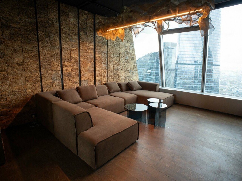 Продажа офиса Москва-Сити 