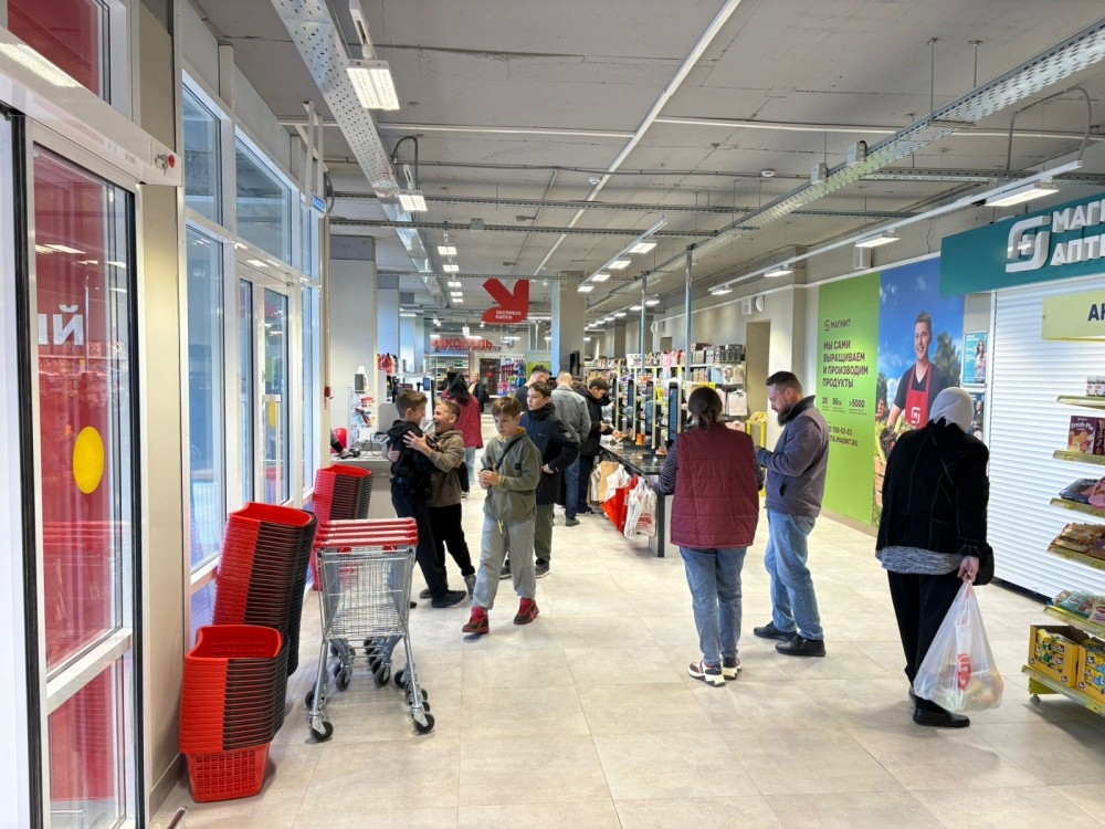 Арендный бизнес ЖК