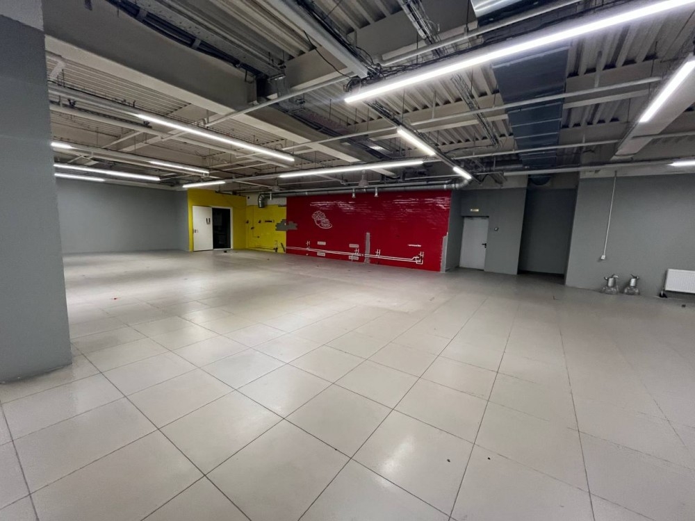 Аренда торгового помещения ТЦ FoodPark