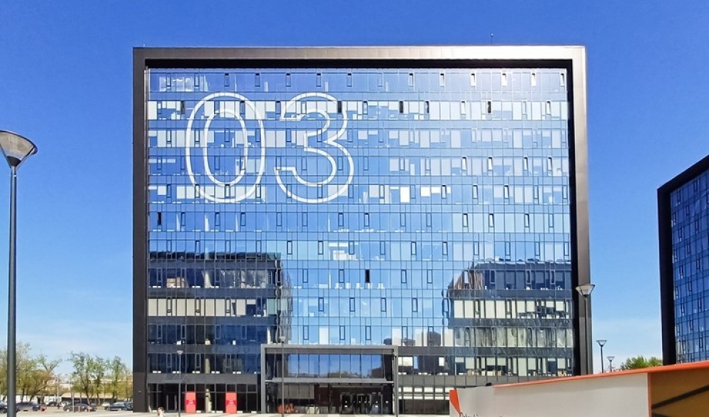 Аренда офиса ОСТАНКИНО BUSINESS PARK