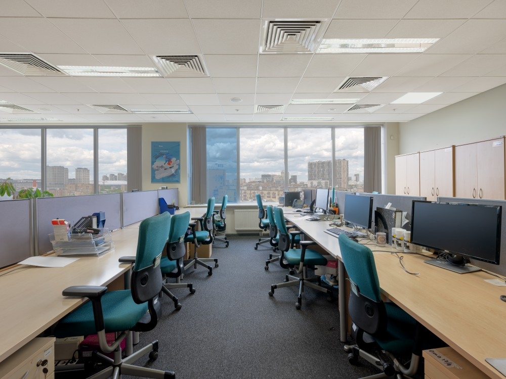 Аренда офиса Бизнес-центр «Северное сияние»