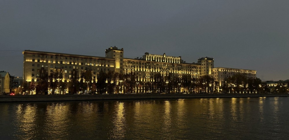 Аренда офиса Жилое здание 