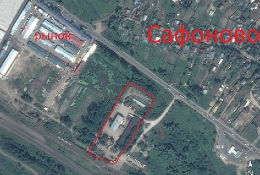 Продажа индустриальной недвижимости ПСК 