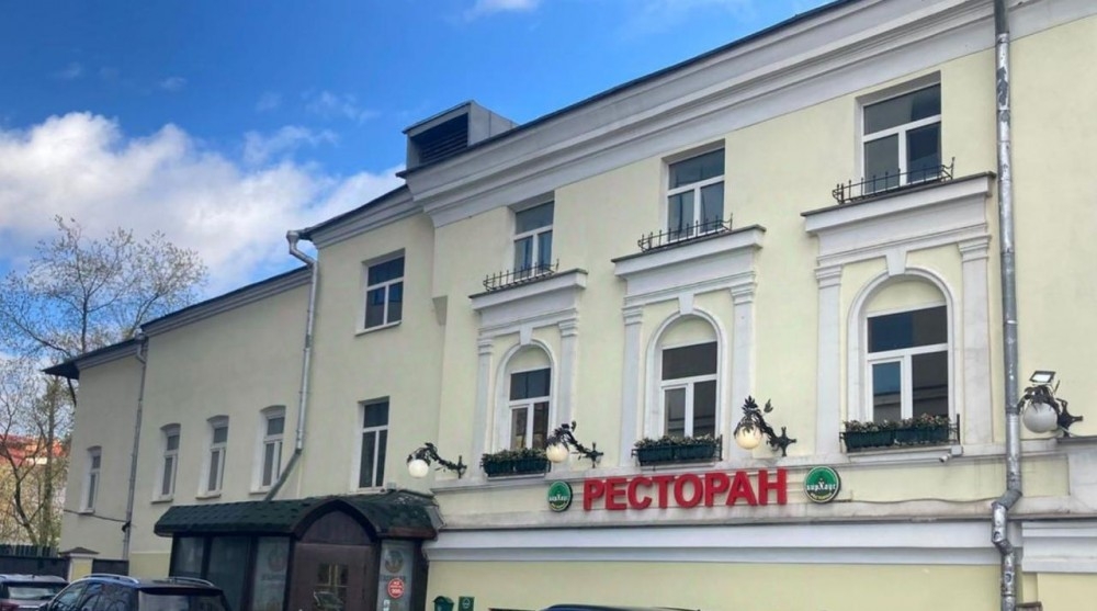 Продажа офиса ОСЗ 