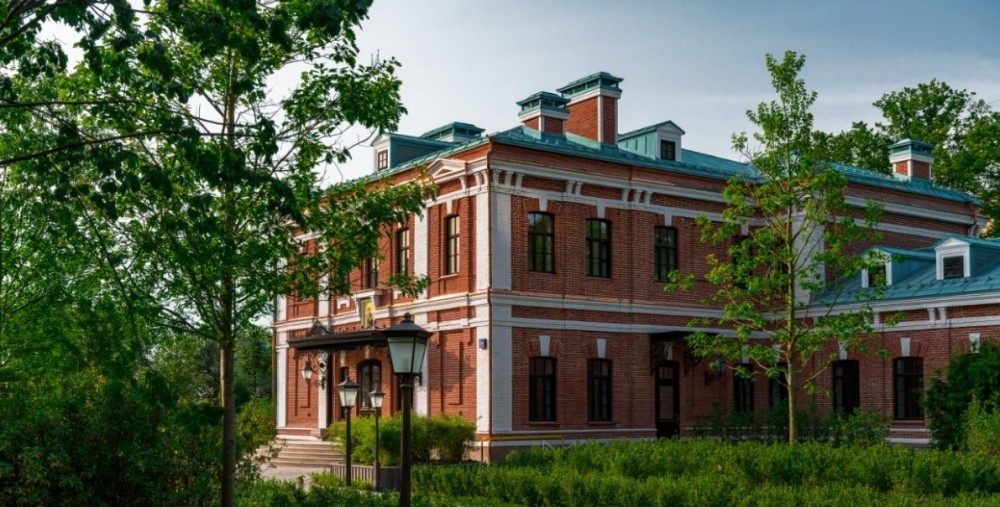 Продажа офиса Городская усадьба  