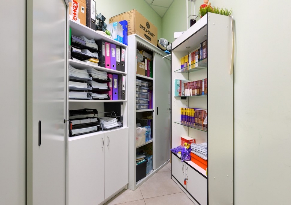 Арендный бизнес Бизнес-центр «17-й Марьиной Рощи 4»