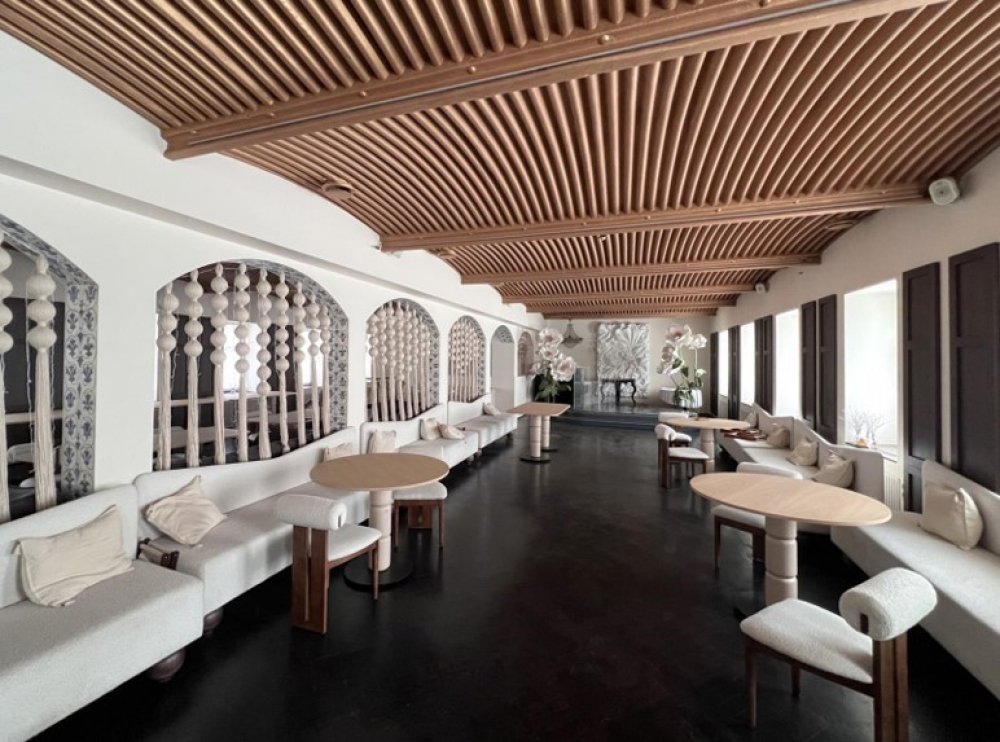 Продажа торгового помещения Особняк «Садовническая 84 с3, 7»