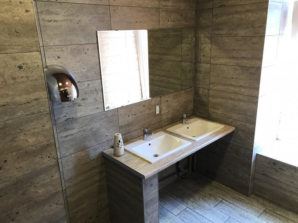 Аренда офиса Административное здание 