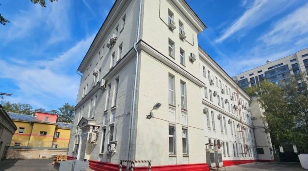 Аренда офиса Пересветов переулок д. 8