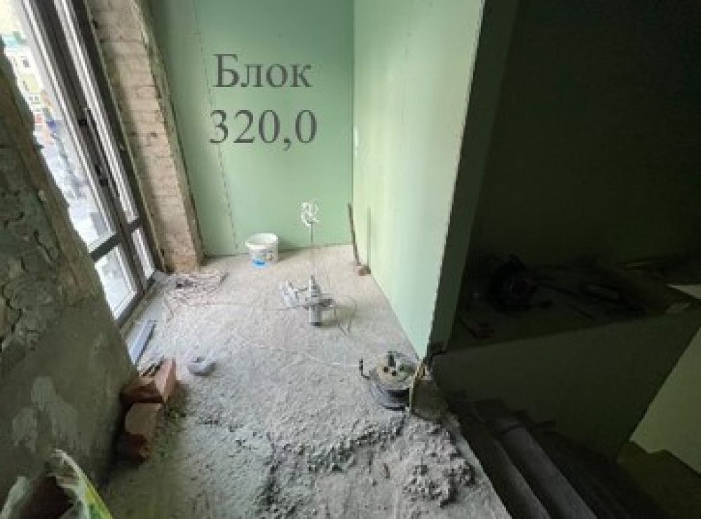 Аренда торгового помещения Жилое здание 