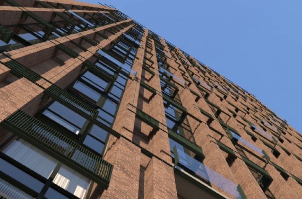 Аренда офиса Бизнес-центр 