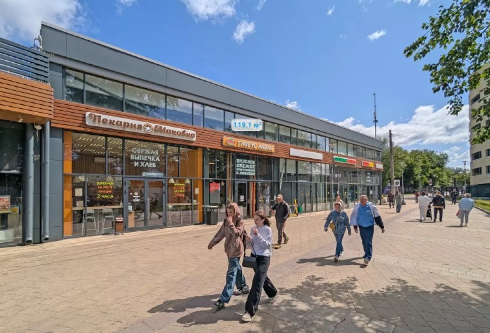 Арендный бизнес ОСЗ 