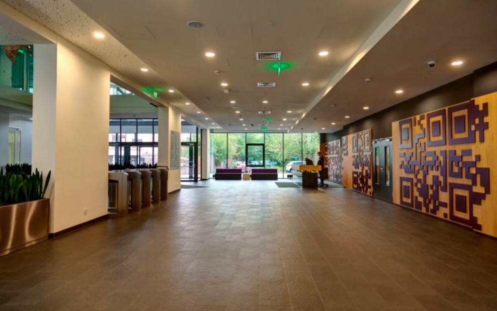 Аренда офиса Бизнес-центр «Ленинский 119»