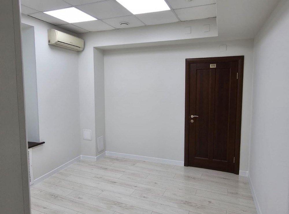 Аренда офиса Бизнес-центр «Лесная 43»