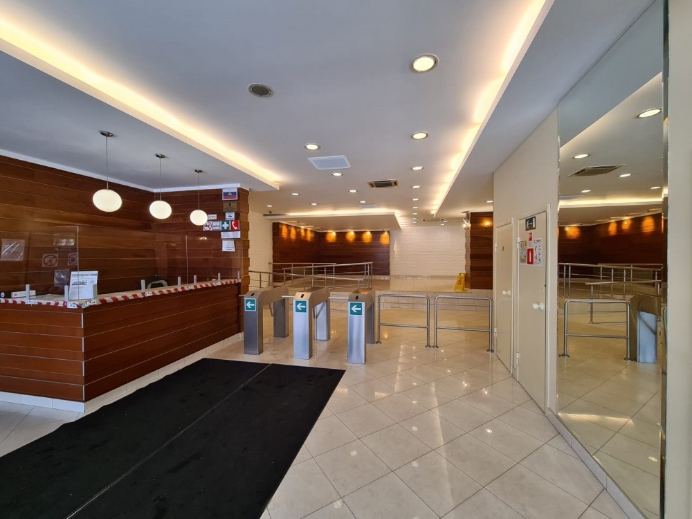 Аренда офиса Бизнес-центр «Тургеневская 2»