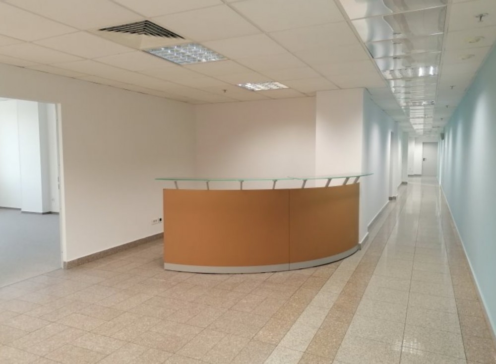 Аренда офиса Бизнес-центр «Крылатский»