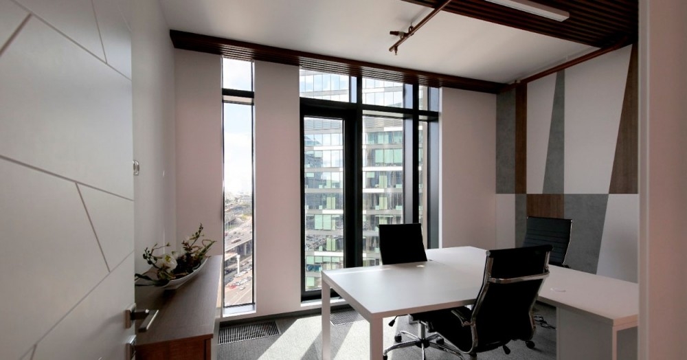 Продажа офиса Москва-Сити 