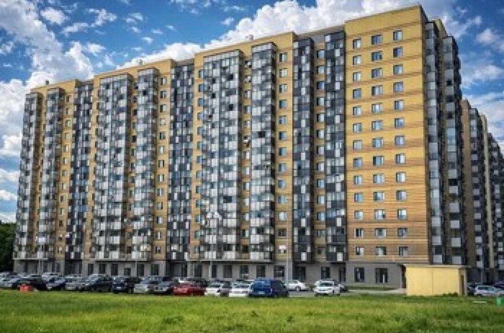 Продажа торгового помещения ЖК 