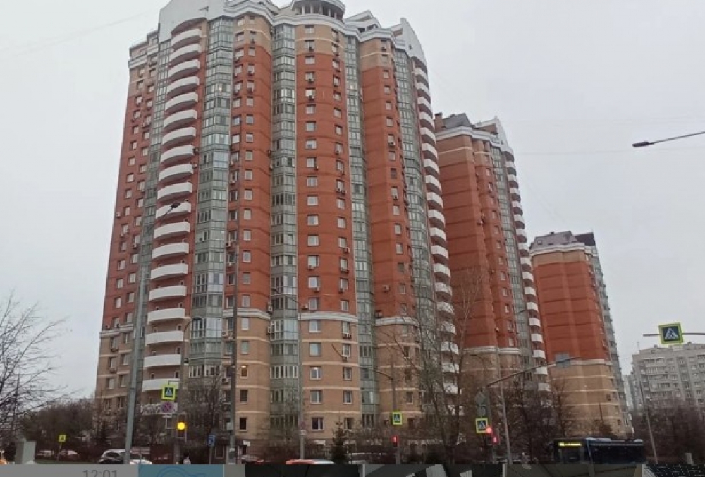 Аренда торгового помещения Жилое здание 