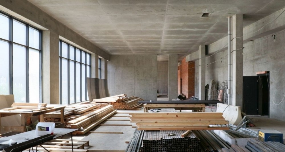 Аренда торгового помещения Здание в ЖК 