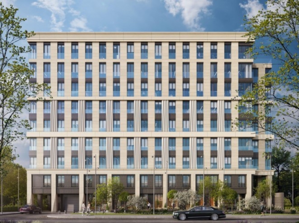 Аренда торгового помещения Бизнес-центр 