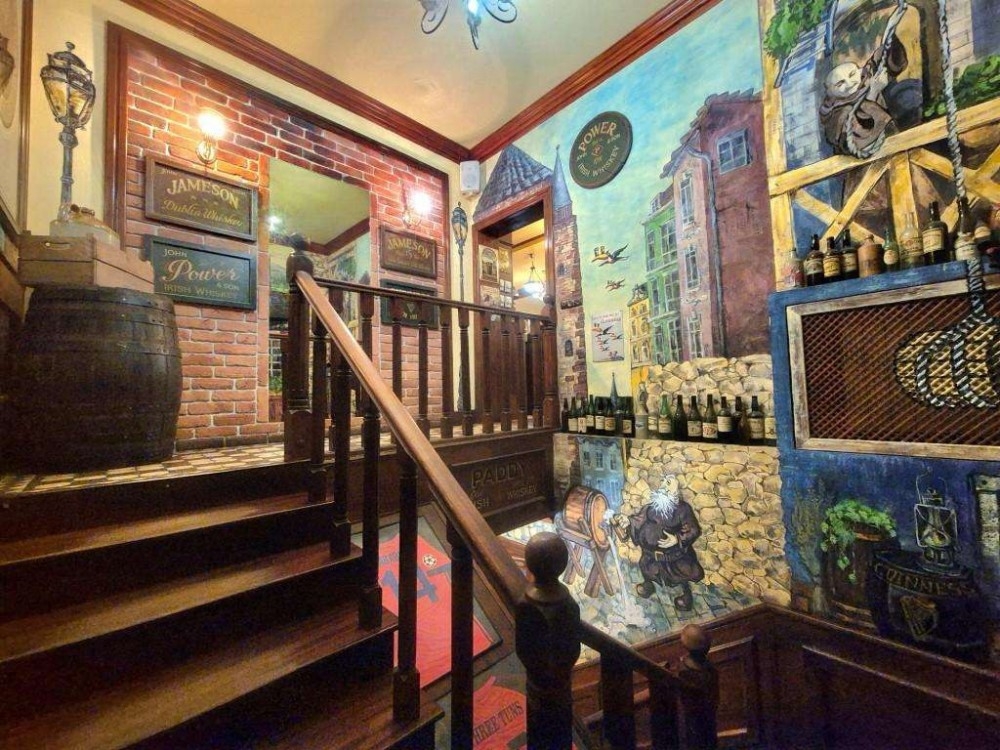 Аренда торгового помещения 2-я Брестская улица, 39с2