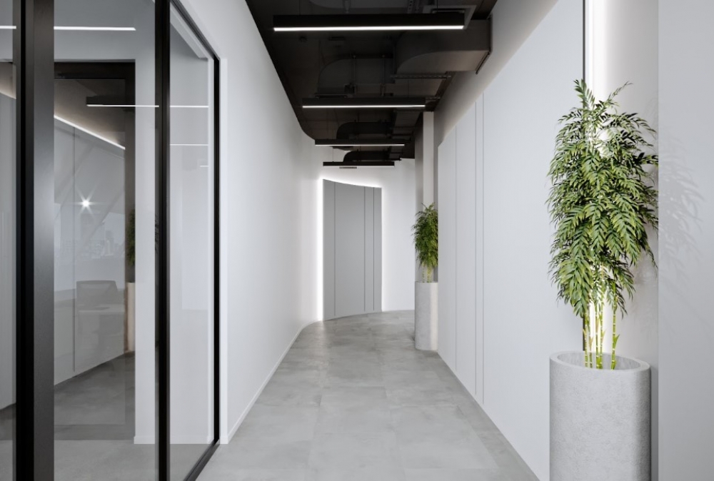 Аренда офиса БЦ