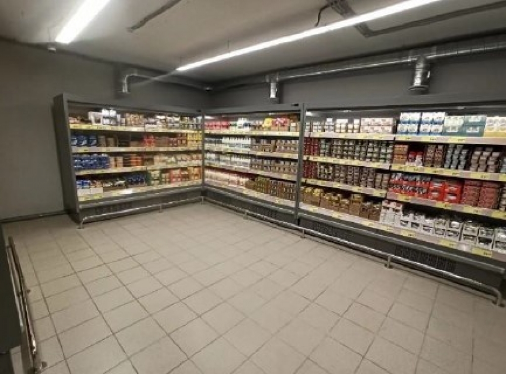 Арендный бизнес Жилой комплекс 