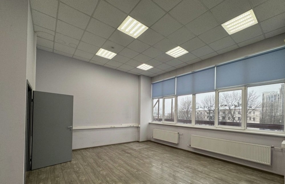 Аренда офиса Офисно-складской комплекс 