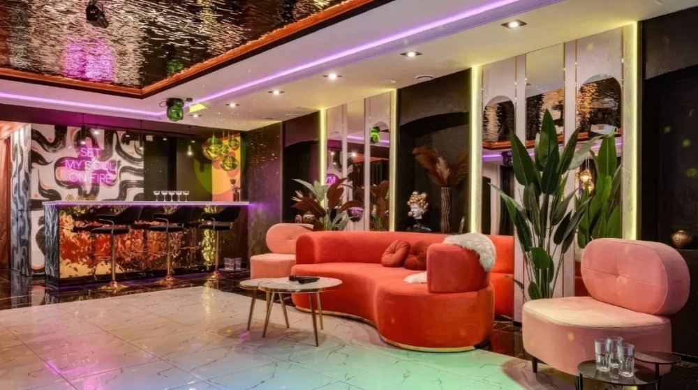 Продажа офиса Особняк 