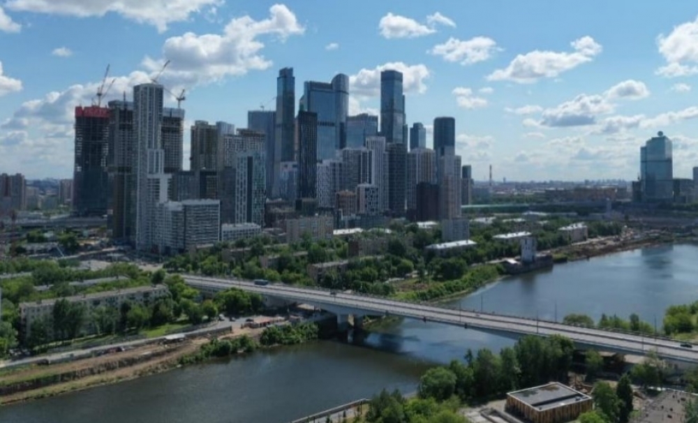 Продажа офиса Бизнес - центр 