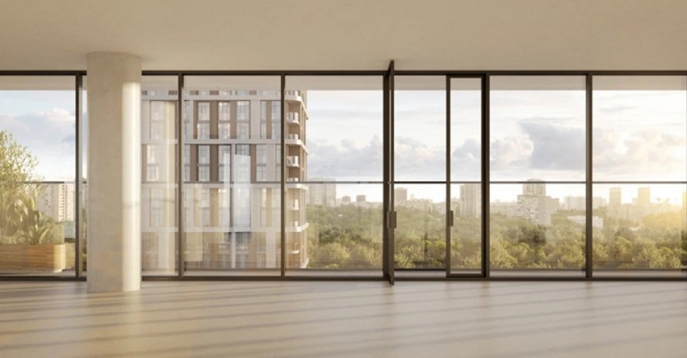 Продажа офиса Бизнес-центр 