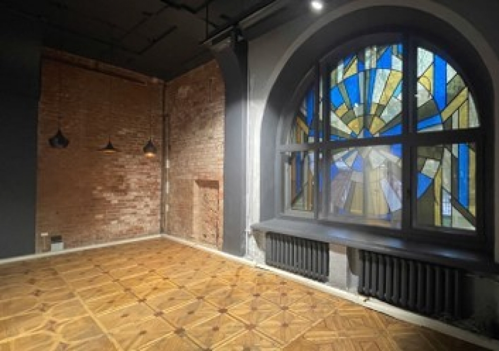 Аренда офиса БЦ 