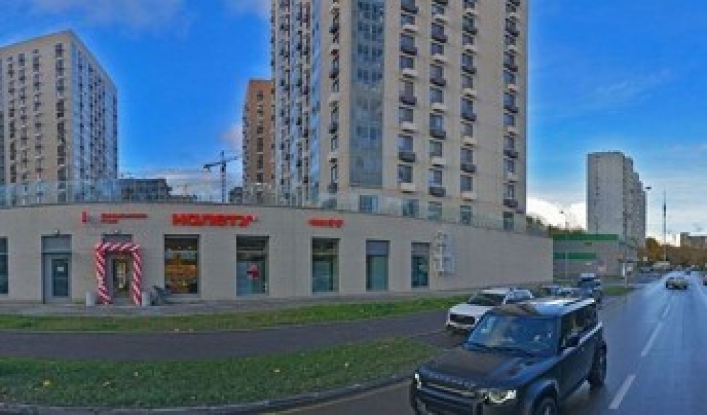 Арендный бизнес ЖК 