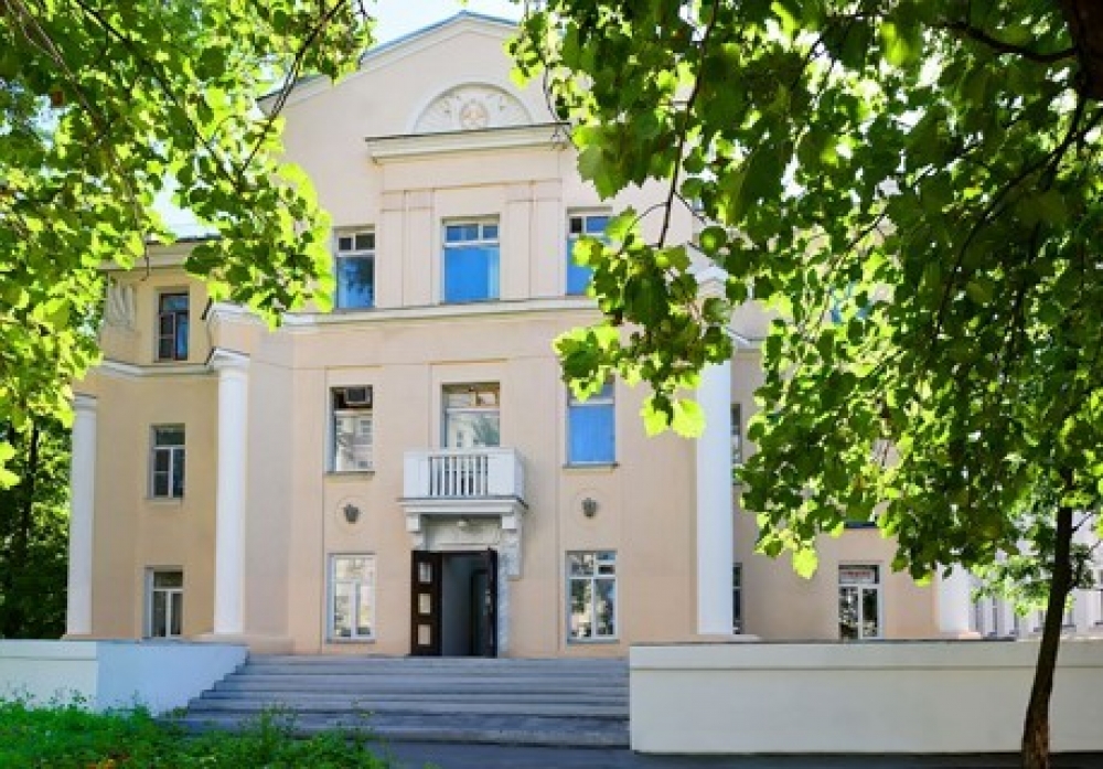 Продажа офиса Особняк «Милютинский 18А»