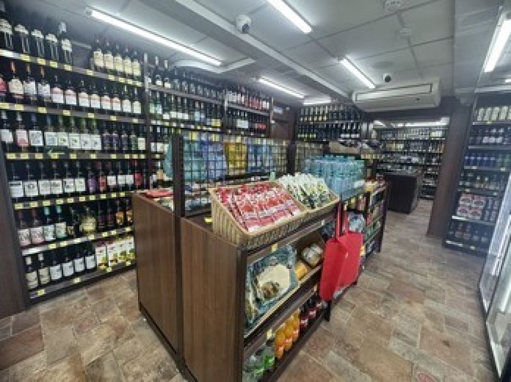 Арендный бизнес Жилое здание 