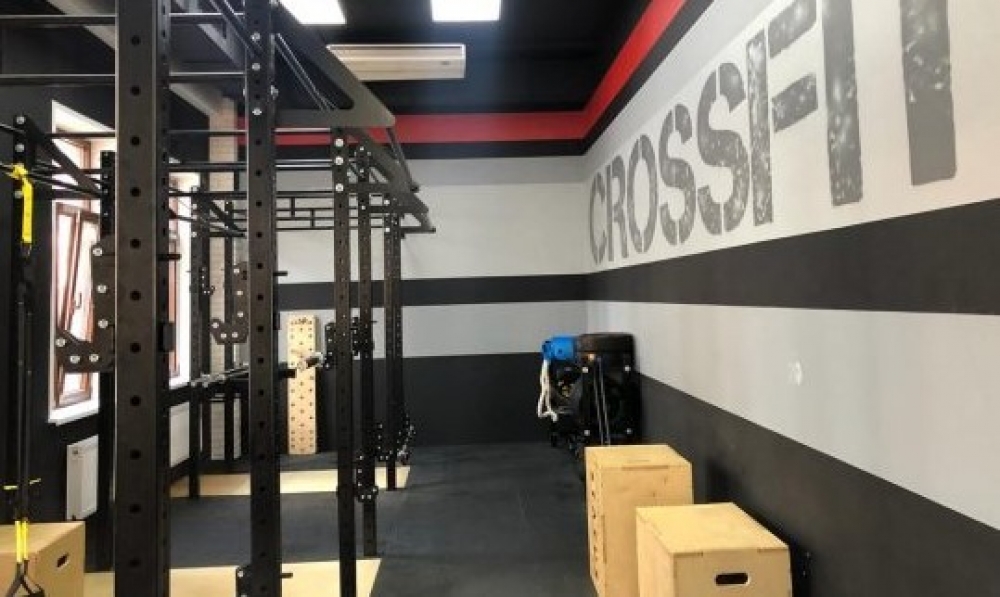 Арендный бизнес Административное здание 